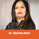 Gateway Education HOD Management Studies: Dr Mamta Rani Interview